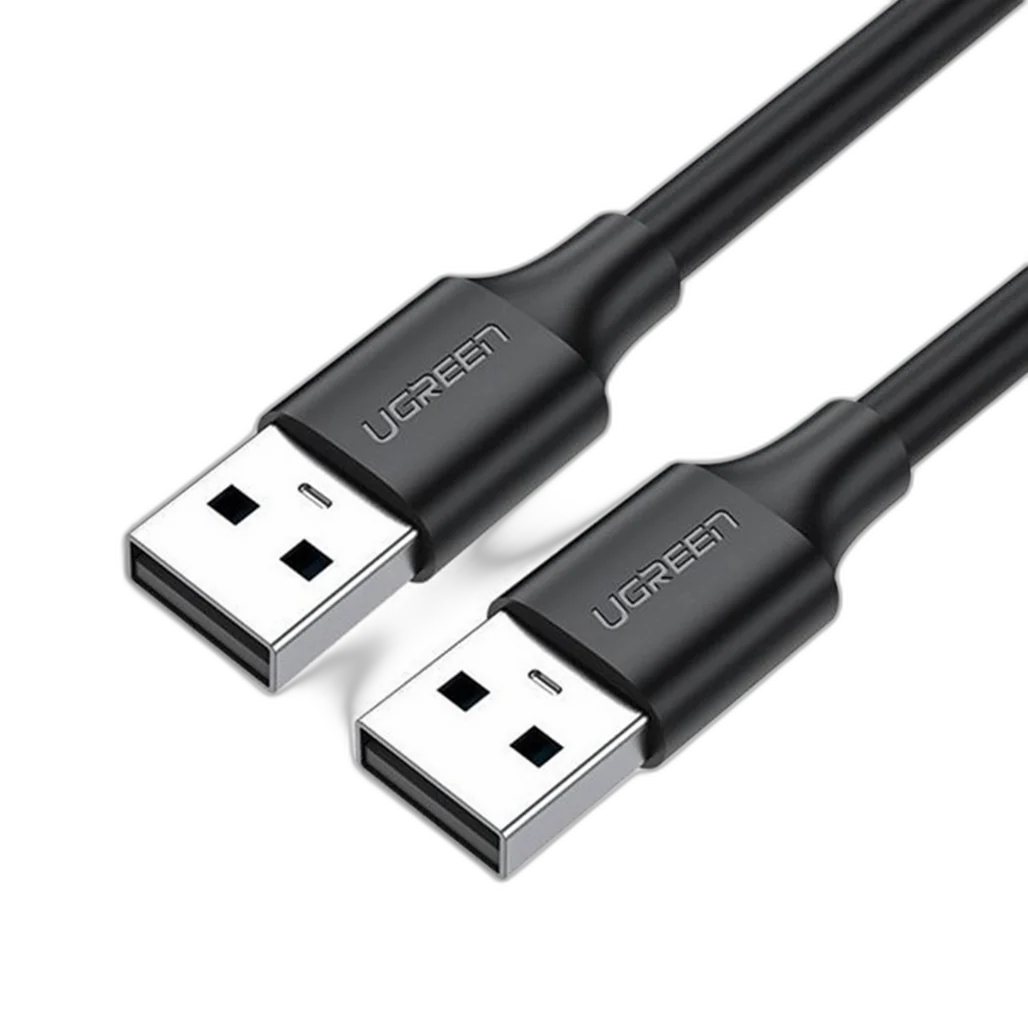 UGREEN USB 2.0 Male to Male Cable