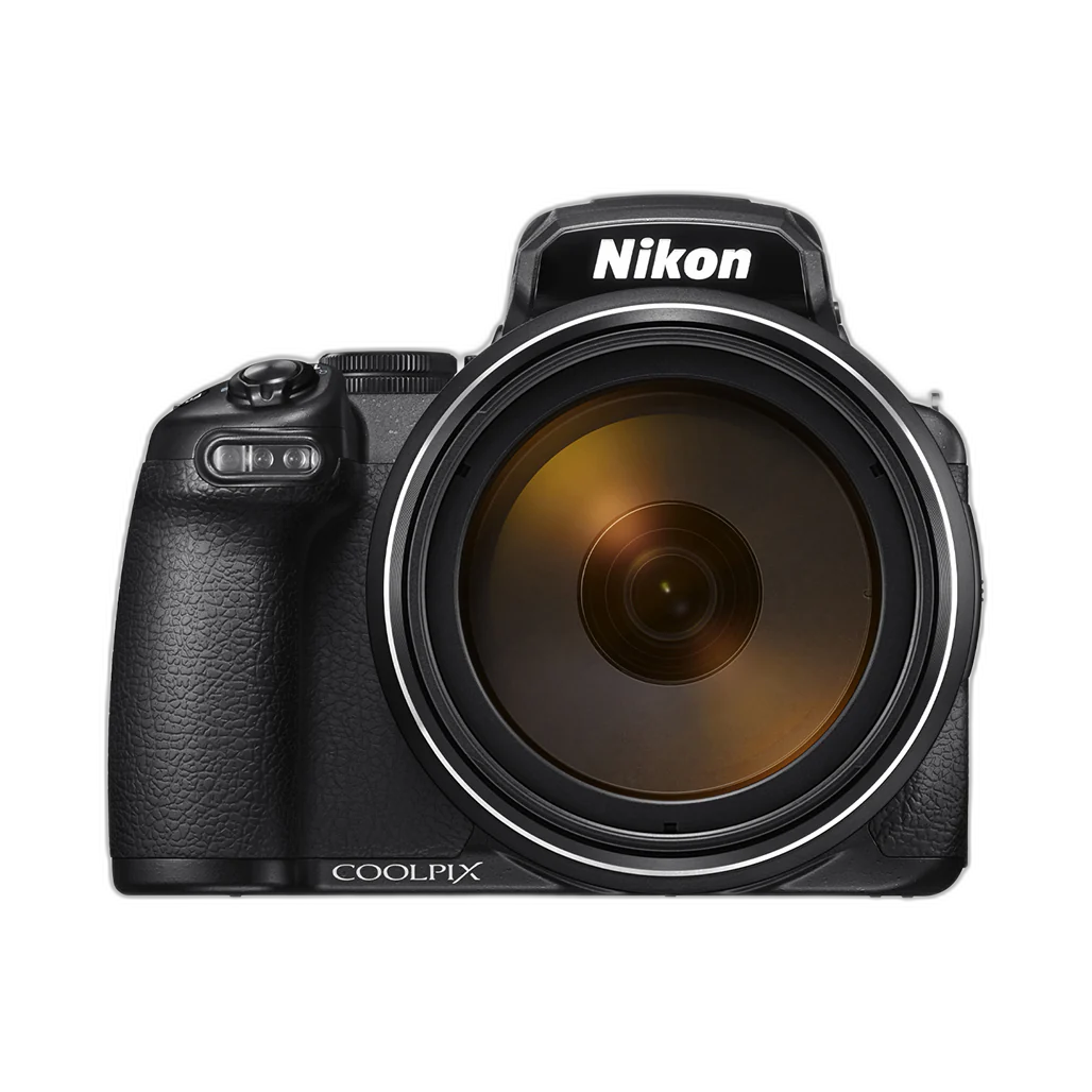 Nikon COOLPIX P1100 Digital Camera