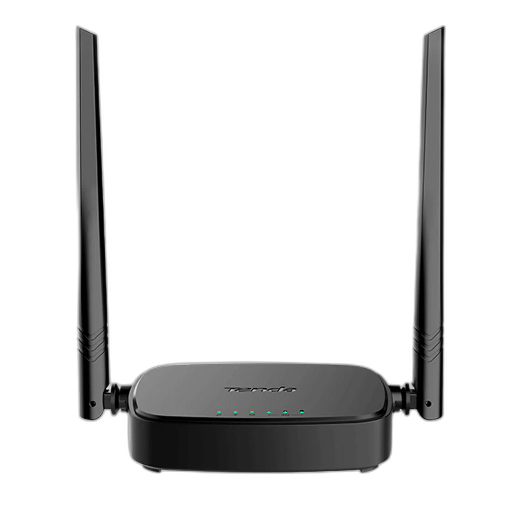 Tenda 4G03 Pro N300 4G LTE Router