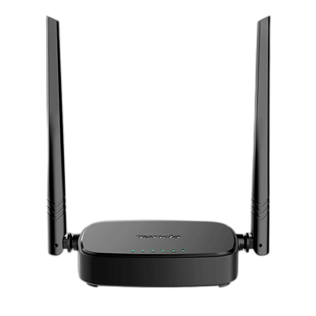 Tenda 4G03 Pro N300 4G LTE Router