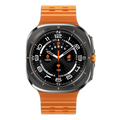 Porodo Voyager Smart Watch