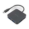 Green Lion GHB-7 7-in-1 USB-C Hub