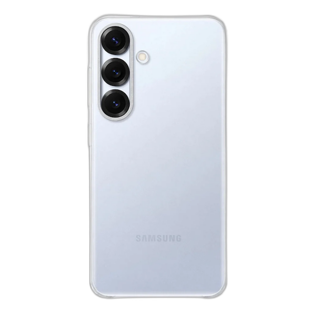 Samsung Galaxy S25+ Clear Case