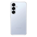 Samsung Galaxy S25+ Clear Case