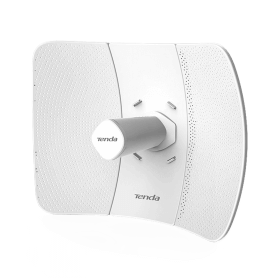 Tenda Access Point O8 POe 433Mbps 5Ghz 23dbi 10/100