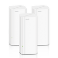 Tenda Nova Ex12 Whole Home Gigabit Mesh Wifi 6 Ax3000Mbps 3 Packs