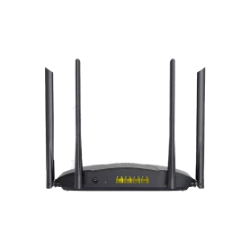 Tenda Router Tx9 Pro Ax3000 2.4 & 5Ghz 4 Antennas Gigabit Wi-Fi 6