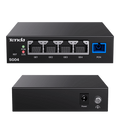 Tenda Router SG04 APC XPON ONT 4 GE Ethernet ports Gigabit