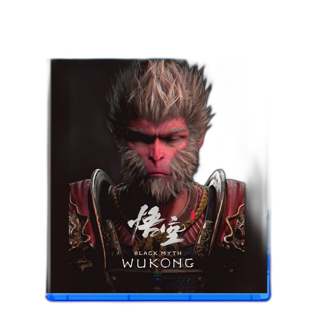 Black Myth: Wukong for PS5