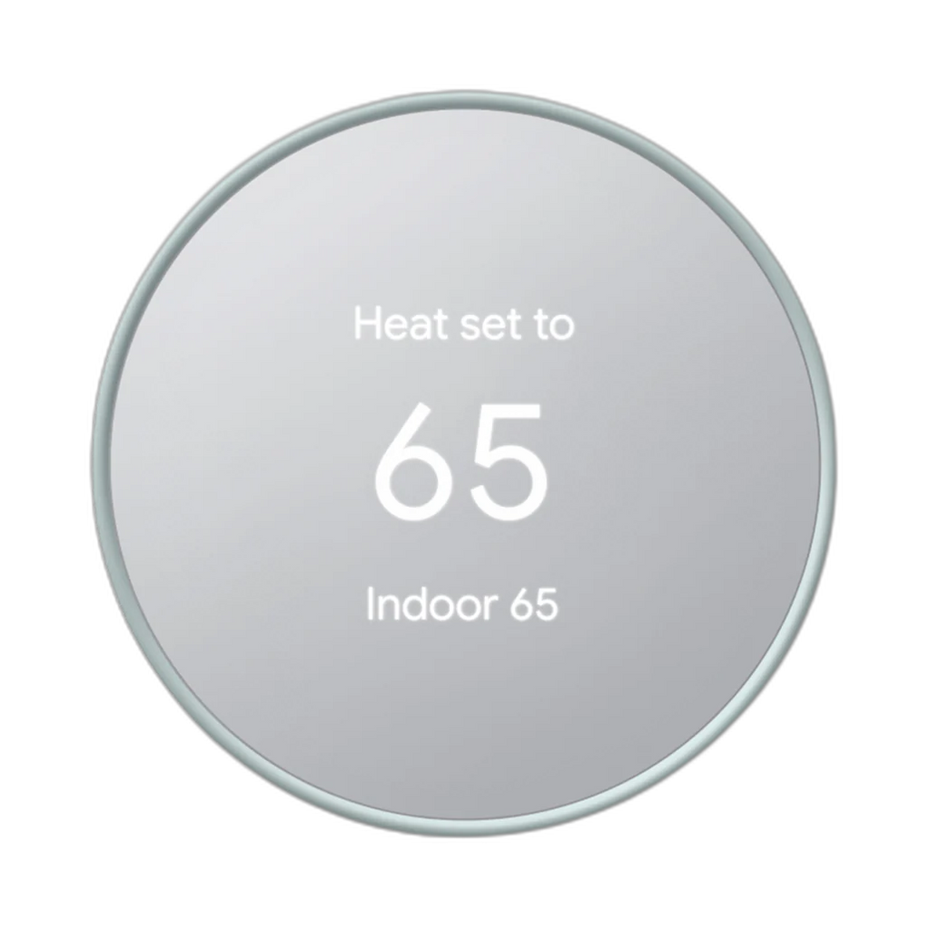 Google Nest Thermostat