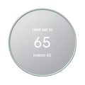 Google Nest Thermostat