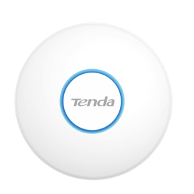 Tenda Access Point Ceiling I27 POe Gigabit Ax3000 2.4Ghz, 5Ghz Wifi 6