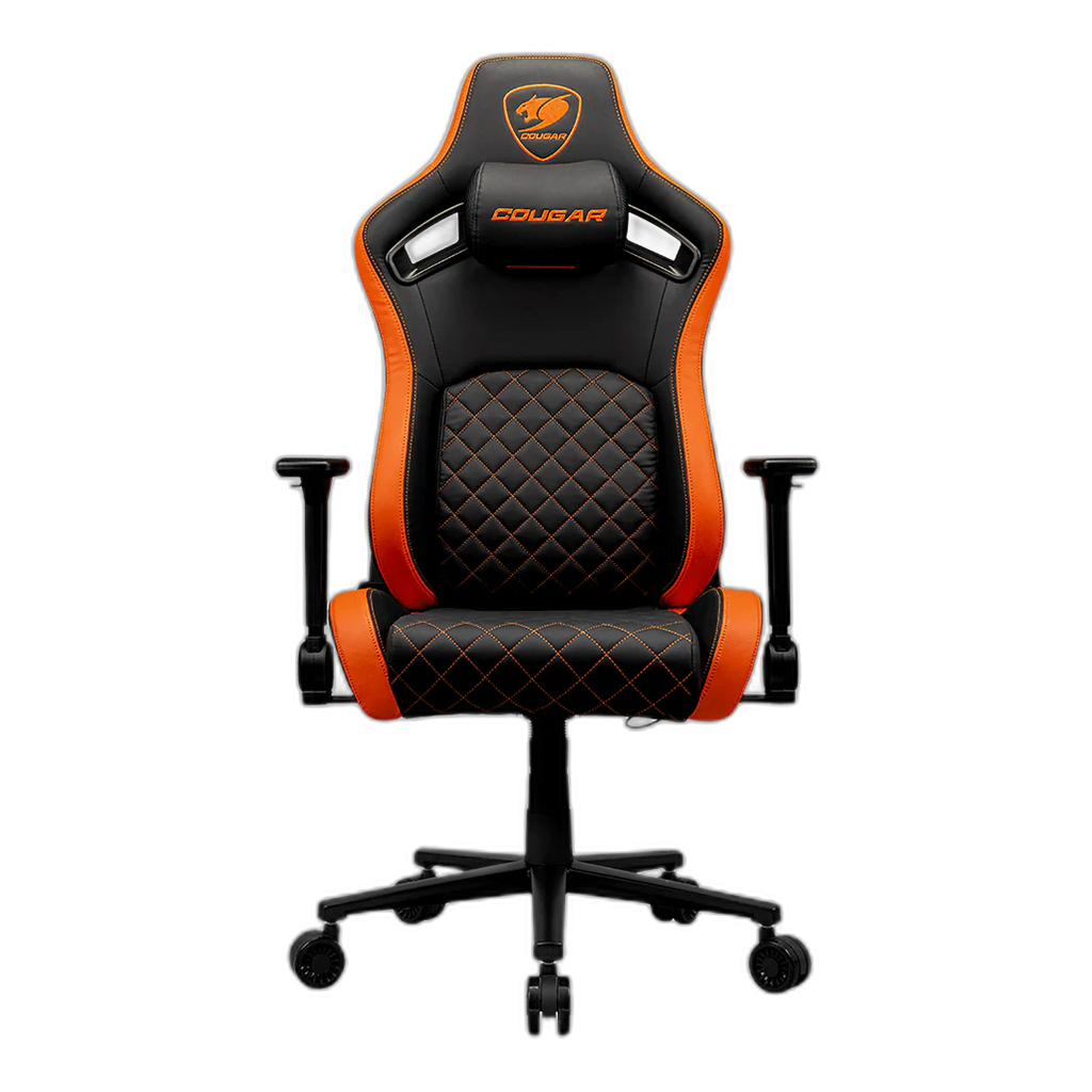 COUGAR Defensor Gaming Chair