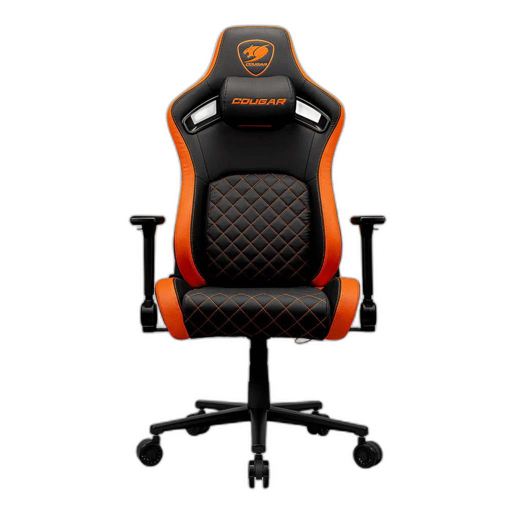 COUGAR Defensor Gaming Chair