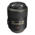Nikon AF-S VR Micro-NIKKOR 105mm f/2.8G IF-ED Lens