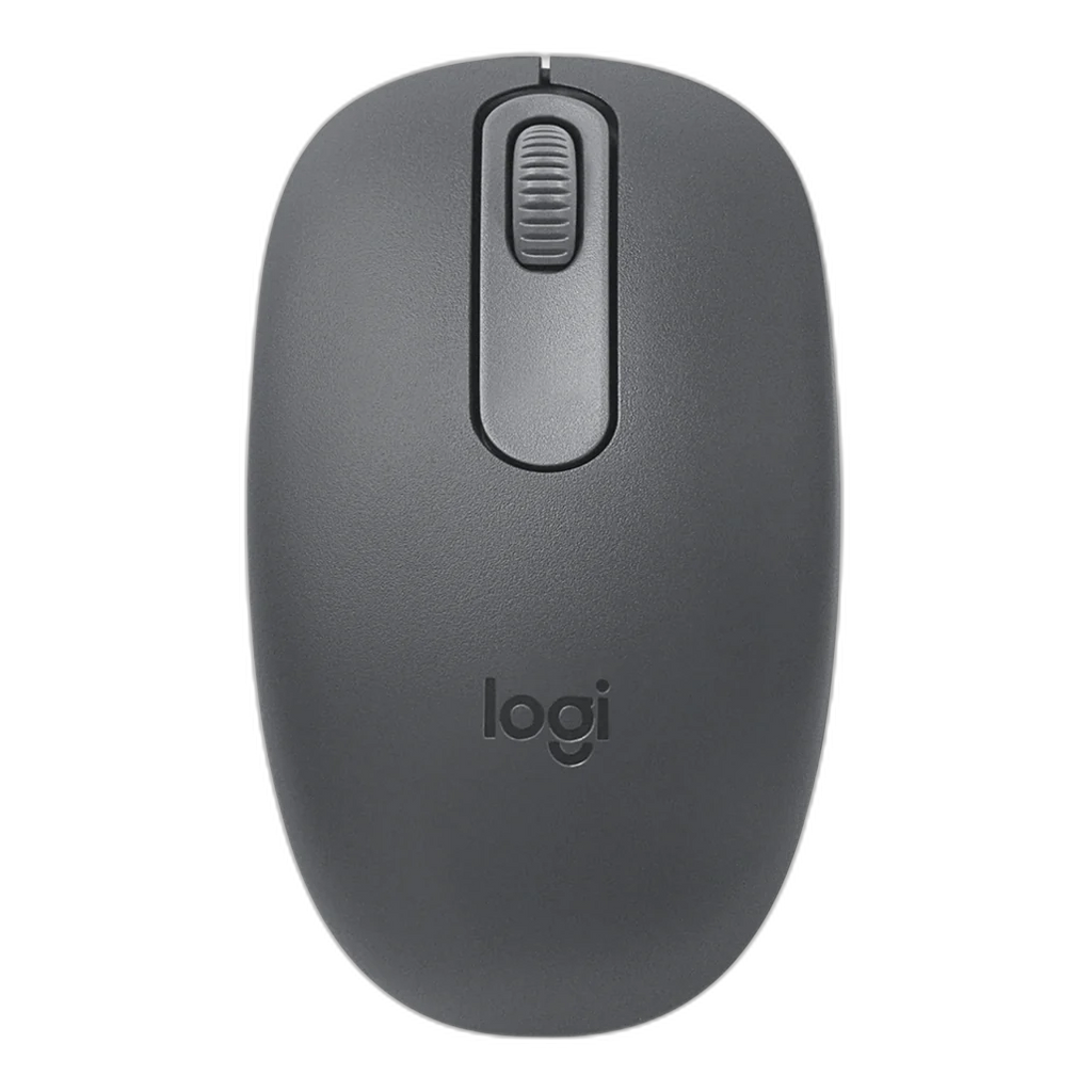 Logitech M196 Bluetooth Mouse