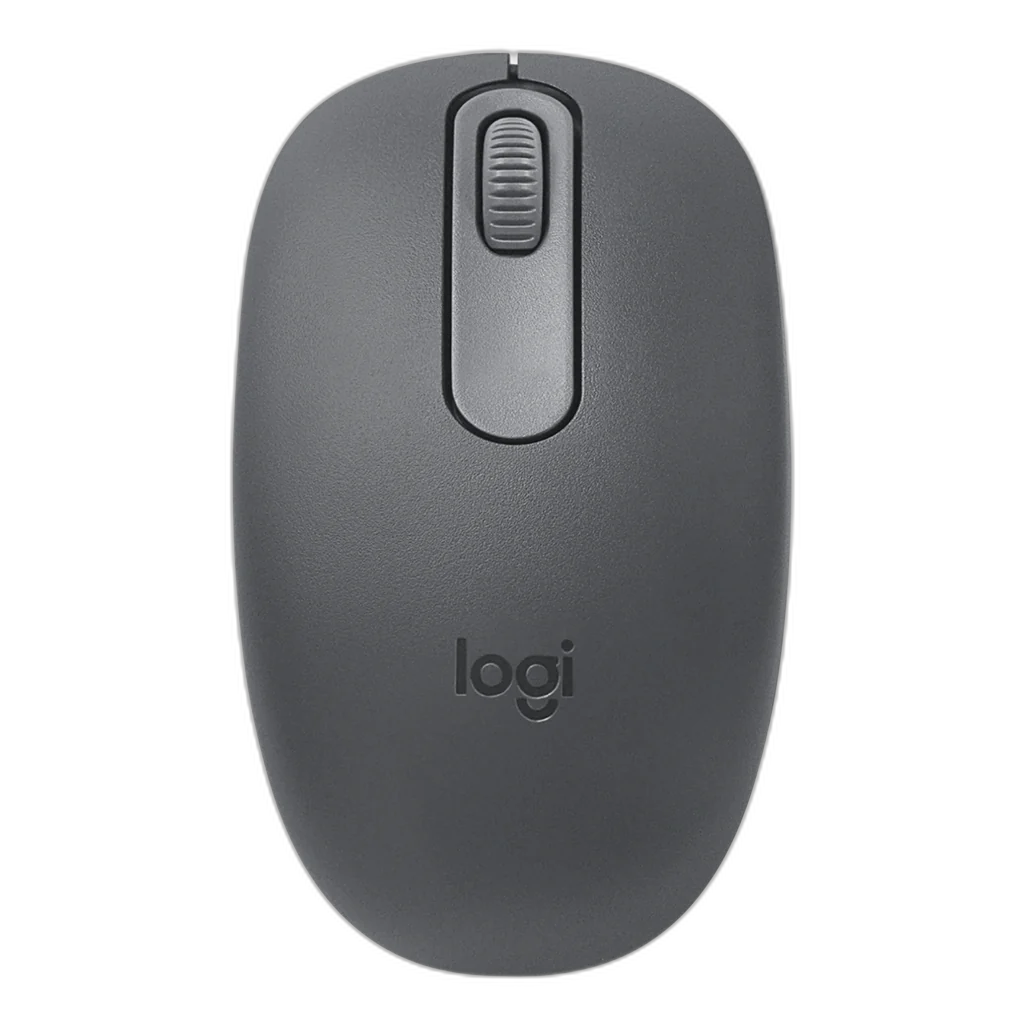 Logitech M196 Bluetooth Mouse
