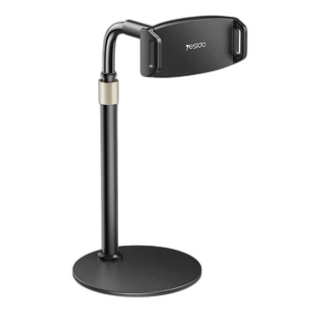 Yesido C115 Adjustable Metal Desktop Stand Bracket Holder
