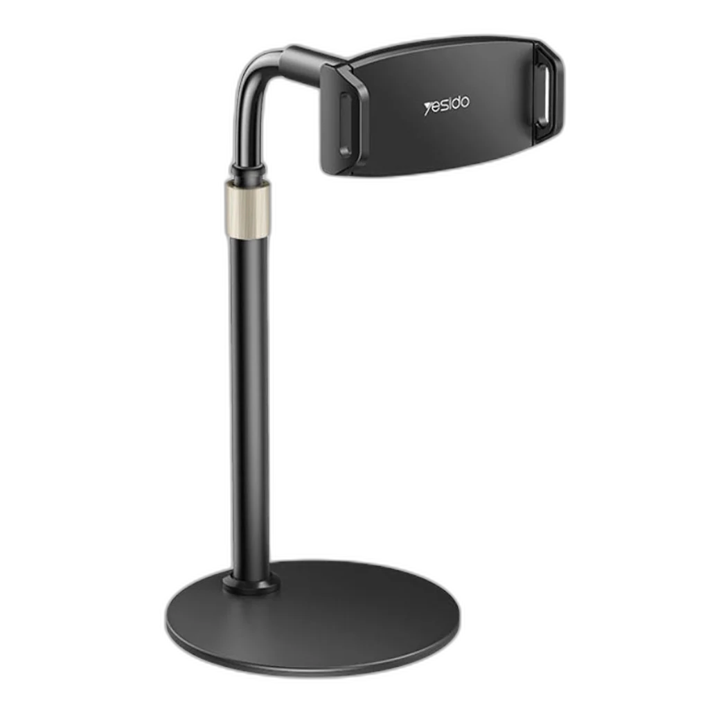 Yesido C115 Adjustable Metal Desktop Stand Bracket Holder