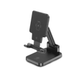 Green Lion Foldable Wireless Charging Stand (15W Power Output)