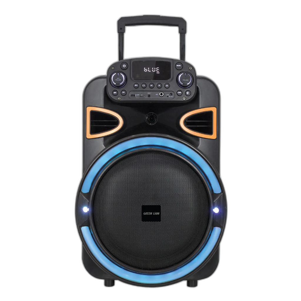 Green Lion PartyLife-500 Bluetooth Speaker