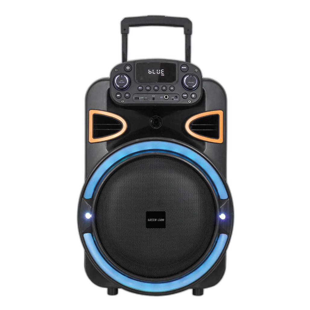 Green Lion PartyLife-500 Bluetooth Speaker