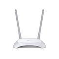TP-Link TL-WR840N V6.20 300Mbps Wireless N Speed Router