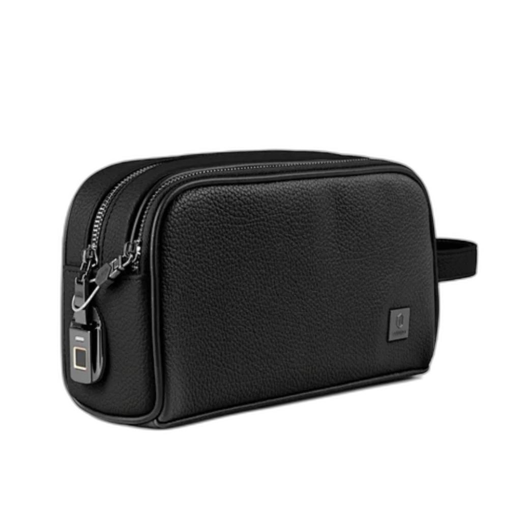 WiWU Phantom Fingerprint Lock Pouch pro