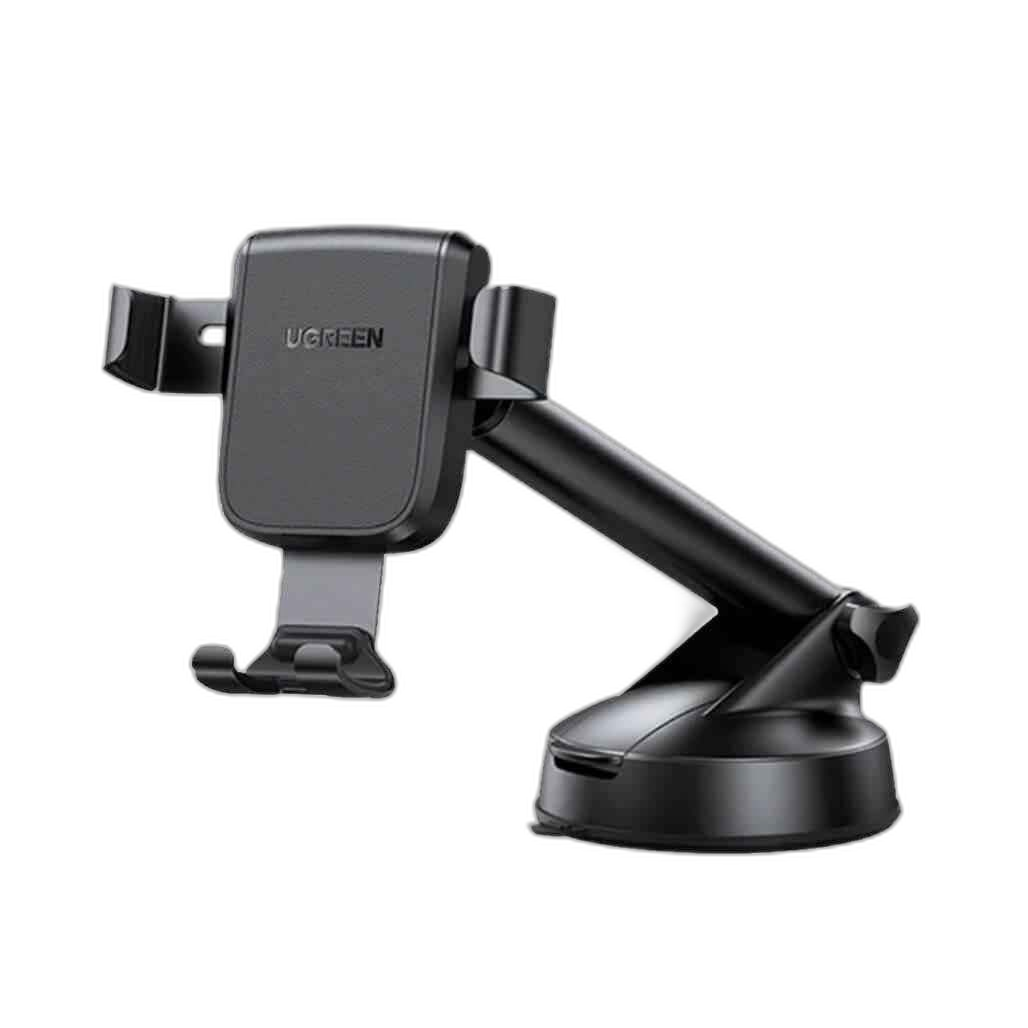 UGREEN Gravity Phone Holder with Suction Cup Car Mount
