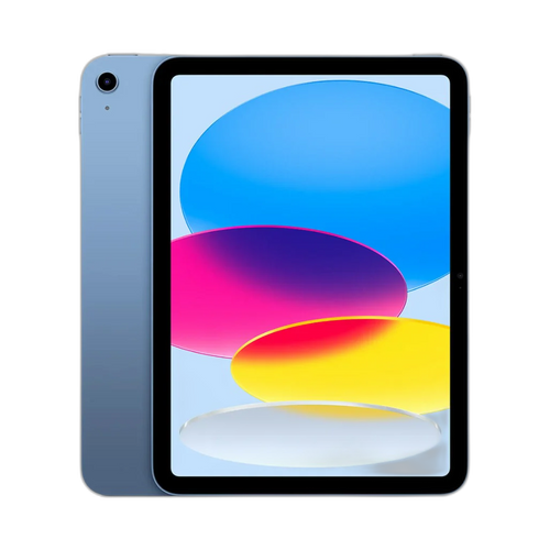 Apple iPad 11" - A16 Chip