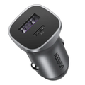UGREEN 40858 30W Car Charger with 60W USB C Cable PD&QC3.0 Fast Charge