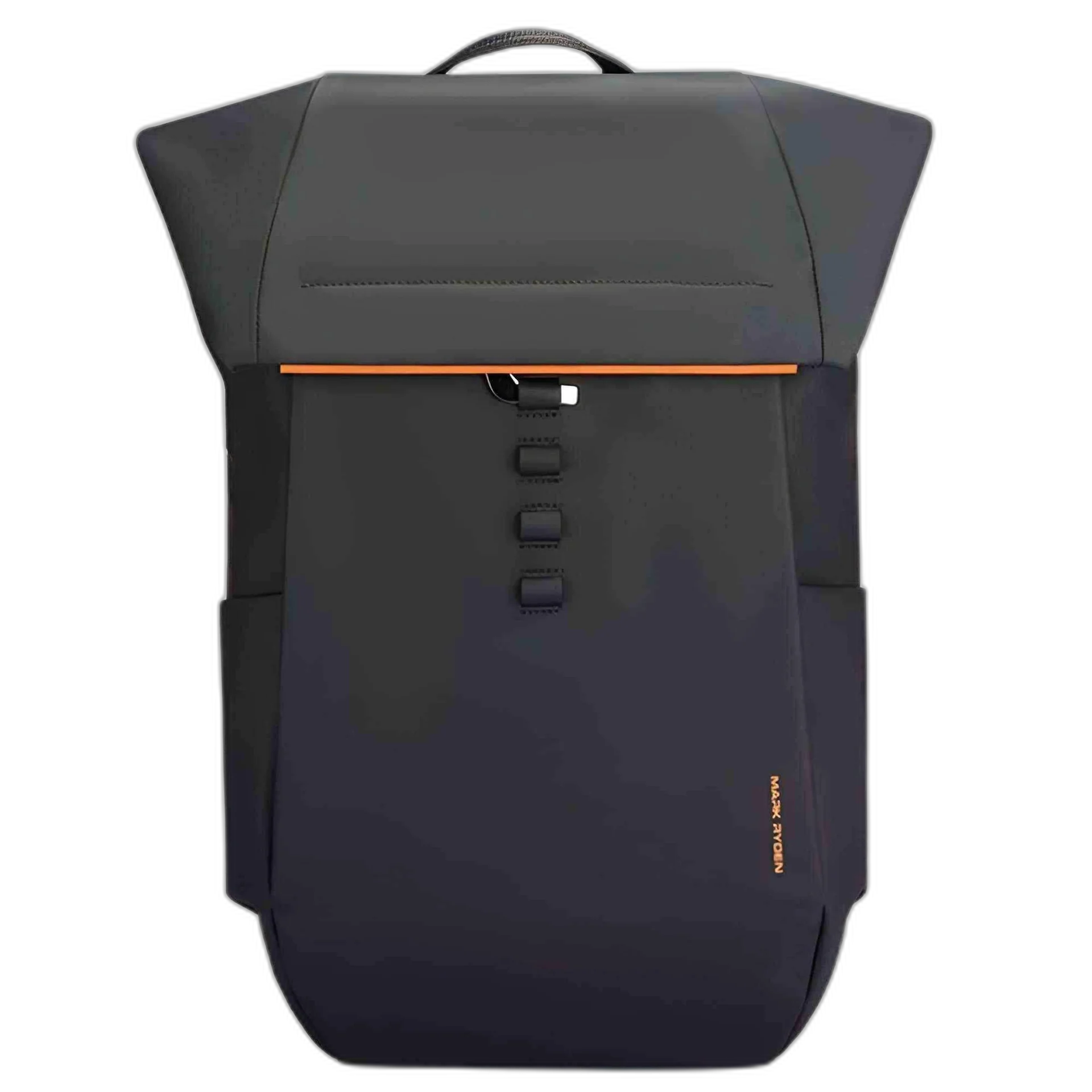 Mark Ryden Urban G1 Laptop Bag 180° Closure Large Capacity Switchable Multi-functional Backpack