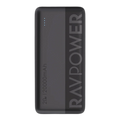 RAVPower RP-PB1229 PD Pioneer 20000mAh 20W Power Bank Black