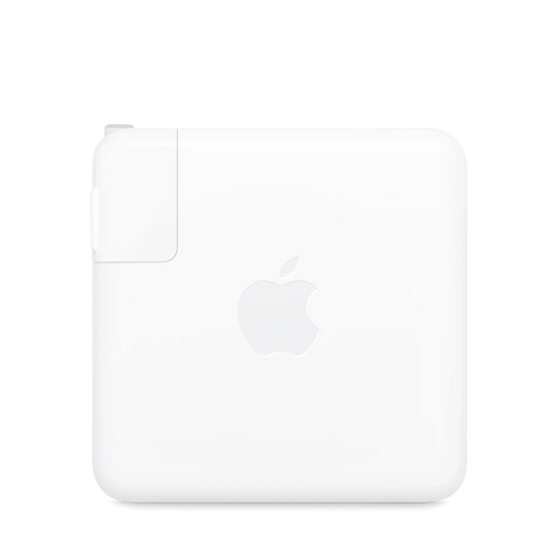 Apple 96W USB-C Power Adapter