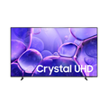 Samsung Crystal UHD U8000F 4K Smart TV (2025)