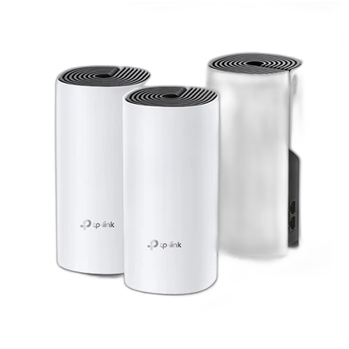 TP-Link Deco M4 Whole Home Wi-Fi System | Pack of 3