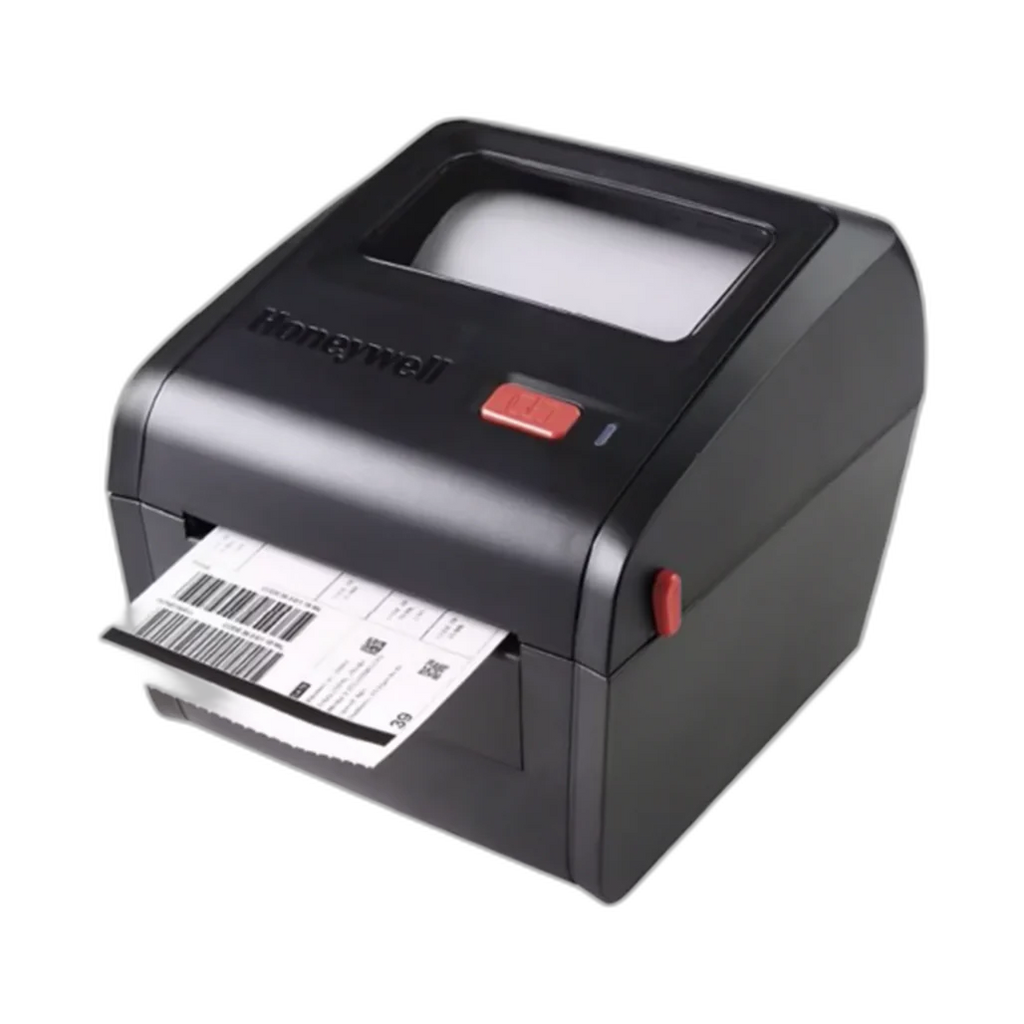 Honeywell PC42D Desktop Direct Thermal Barcode Printer