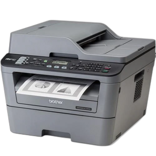Brother MFC-L2700DW - Mono Laser Printer.