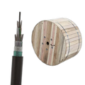 Outdoor 8 Cores fiber Cable 2000meters FSGYXTW8C