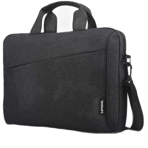 Lenovo Toploader 15.6-inch Laptop Bag Black T210 GX40Q17229