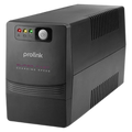 Prolink Line Interactive Fast Charging UPS 2000VA PRO2000SFC