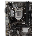 Biostar H310 MHP 3.0 Micro ATX Motherboard
