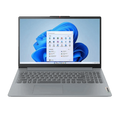Lenovo Laptop IdeaPad Slim 3 15AMN8 Ryzen 5 8Gb Memory 512Gb Nvme Intel Shared Graphics 15.6" 82XQ00EQPS