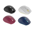 Indena Mouse G-529 2.4Ghz Wireless 2400 DPI 6 silent Buttons