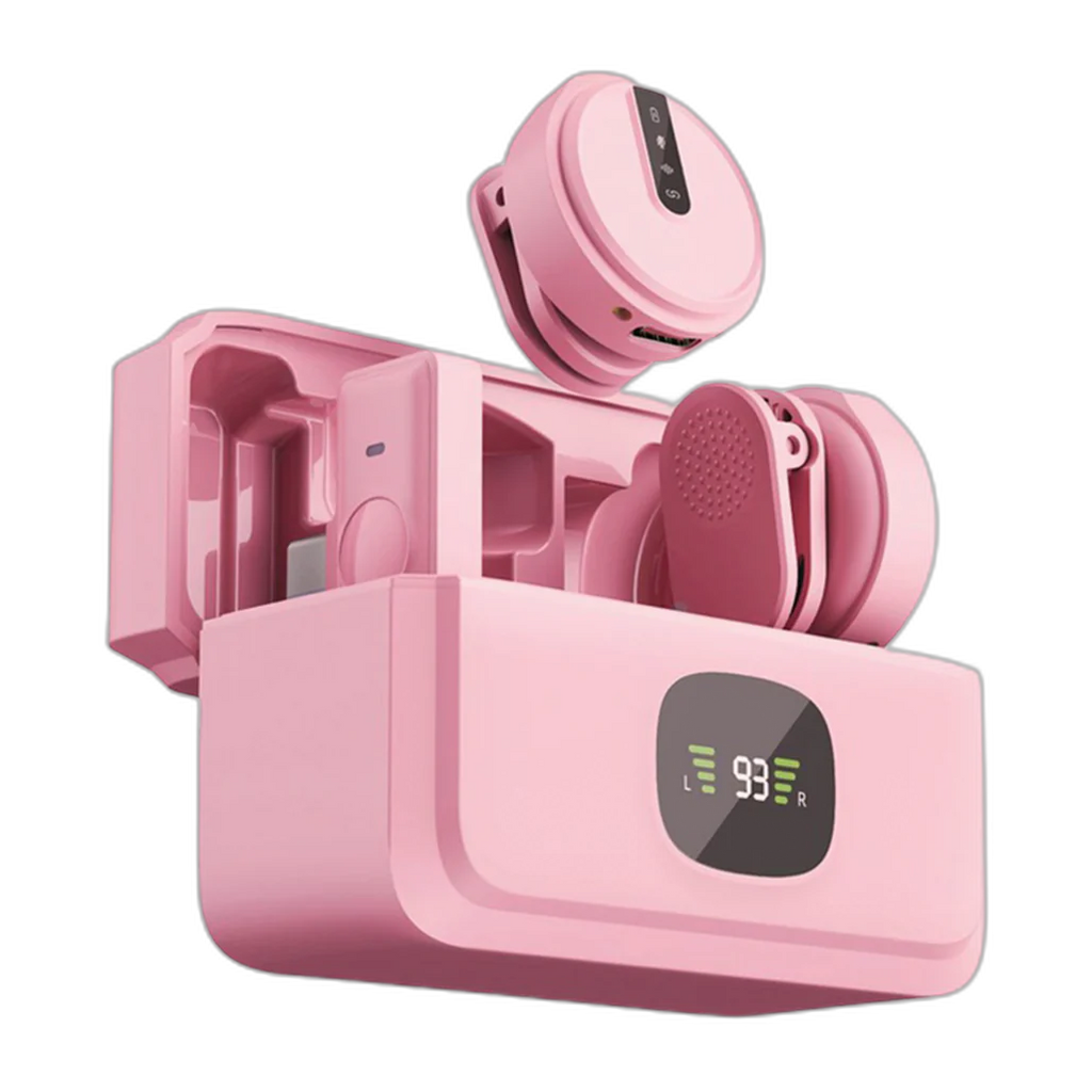 Green Lion GLM-Wireless Mic Lite