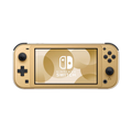 Nintendo Switch Lite Hyrule Edition