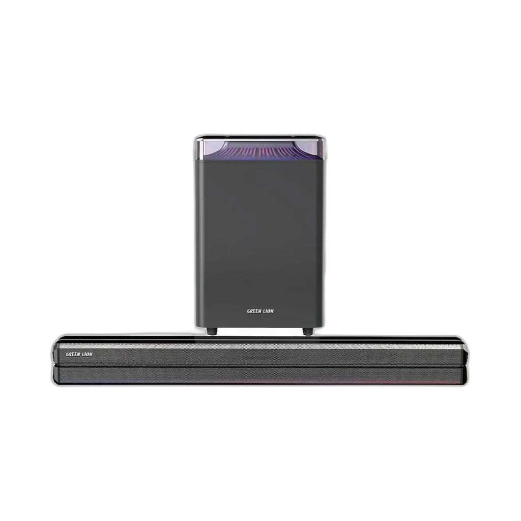 Green Lion Cinema SP100 Wired Soundbar Speaker