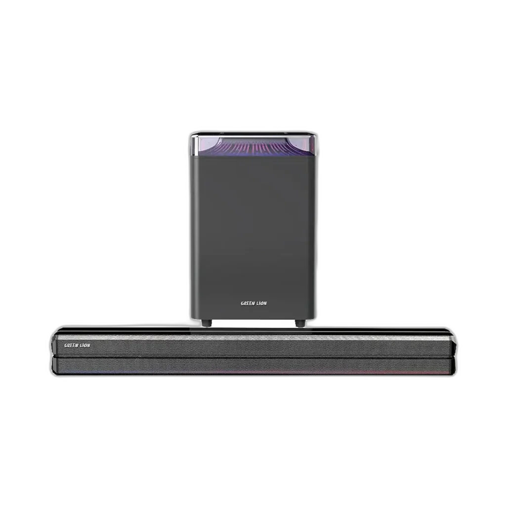 Green Lion Cinema SP100 Wired Soundbar Speaker