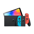 Nintendo Switch – OLED Model