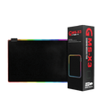 Jertech MousePad GMS-WT-5 35 x 25 RGB Black